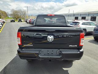 2024 Ram 2500 Big Horn 3C6UR5DJ8RG162837 in Perry, NY 7