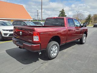 2024 Ram 2500 Big Horn 3C6UR5DJ6RG180236 in Perry, NY 5