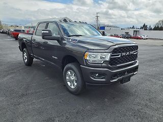 2024 Ram 2500 Big Horn 3C6UR5DJ2RG180153 in Perry, NY 3