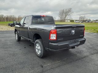 2024 Ram 2500 Big Horn 3C6UR5DJ2RG180153 in Perry, NY 7