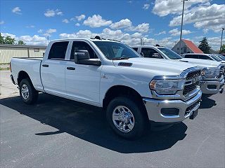 2024 Ram 2500 Tradesman 3C6UR5CL5RG306170 in Perry, NY