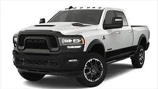 2024 Ram 2500 Rebel 3C6UR5EL2RG292323 in Pleasanton, CA 1