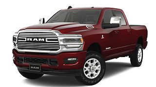 2024 Ram 2500 Laramie VIN: 3C6UR5FL3RG287825