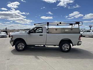 2024 Ram 2500 Tradesman 3C6MR5AJ6RG178717 in Plymouth, WI 10