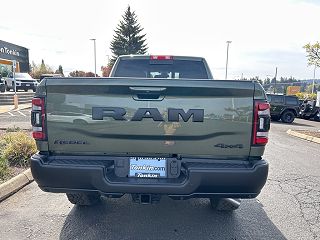 2024 Ram 2500 Power Wagon 3C6UR5EJ8RG221352 in Portland, OR 7