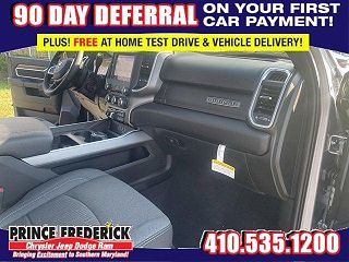 2024 Ram 2500 Big Horn 3C6UR5DL4RG117248 in Prince Frederick, MD 24