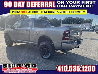 2024 Ram 2500 Big Horn 3C6UR5DL4RG117248 in Prince Frederick, MD 5