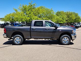 2024 Ram 2500 Tradesman 3C6UR5CL6RG264799 in Pueblo, CO 2