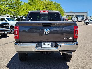 2024 Ram 2500 Tradesman 3C6UR5CL6RG264799 in Pueblo, CO 6