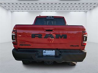 2024 Ram 2500 Power Wagon 3C6UR5EJ1RG158305 in Quincy, FL 4