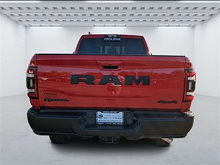 2024 Ram 2500 Power Wagon 3C6UR5EJ8RG158303 in Quincy, FL 4