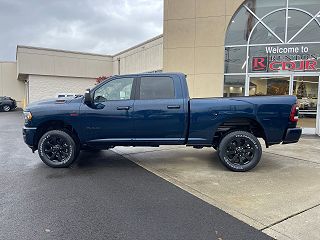 2024 Ram 2500 Big Horn 3C6UR5DL3RG133960 in Renton, WA 8