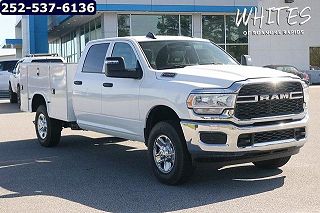 2024 Ram 2500 Tradesman 3C6UR5HJ7RG246951 in Roanoke Rapids, NC 3