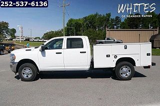 2024 Ram 2500 Tradesman 3C6UR5HJ7RG246951 in Roanoke Rapids, NC 4