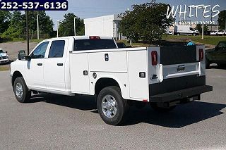 2024 Ram 2500 Tradesman 3C6UR5HJ7RG246951 in Roanoke Rapids, NC 5