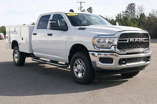 2024 Ram 2500 Tradesman 3C7WR5HJ4RG186888 in Roanoke Rapids, NC 3