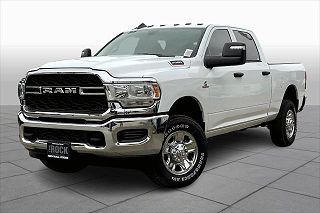 2024 Ram 2500 Tradesman 3C6UR5CL5RG264230 in Rockwall, TX 1