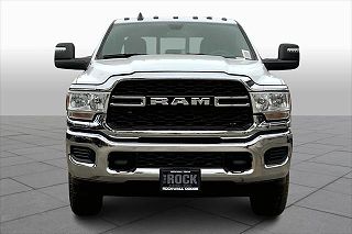 2024 Ram 2500 Tradesman 3C6UR5CL5RG264230 in Rockwall, TX 3