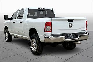 2024 Ram 2500 Tradesman 3C6UR5CL5RG264230 in Rockwall, TX 9