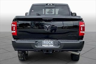 2024 Ram 2500 Tradesman 3C6UR5CL5RG287832 in Rockwall, TX 4