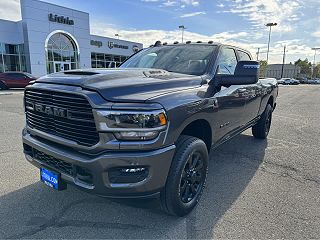 2024 Ram 2500 Laramie 3C6UR5FL1RG216610 in Roseburg, OR 1