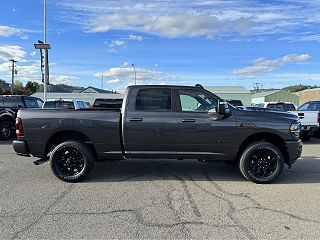 2024 Ram 2500 Laramie 3C6UR5FL1RG216610 in Roseburg, OR 6