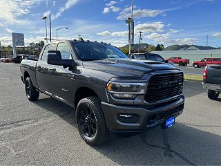 2024 Ram 2500 Laramie 3C6UR5FL1RG216610 in Roseburg, OR 7