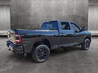 2024 Ram 2500 Big Horn 3C6UR5DL0RG116579 in Roseville, CA 2