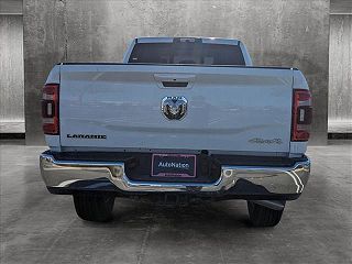 2024 Ram 2500 Laramie 3C6UR5FL3RG145989 in Roseville, CA 8