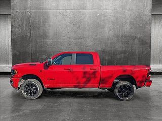 2024 Ram 2500 Big Horn 3C6UR5DL7RG116580 in Roseville, CA 7