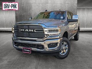 2024 Ram 2500 Laramie VIN: 3C6UR5FLXRG145987