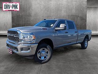 2024 Ram 2500 Tradesman 3C6UR5HL7RG229942 in Roseville, CA 1