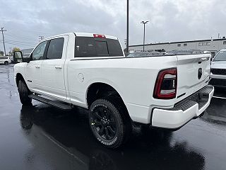 2024 Ram 2500 Big Horn 3C6UR5DJ0RG144820 in Roseville, MI 6