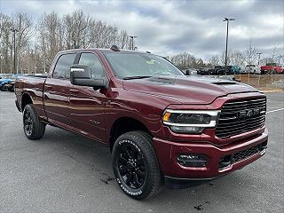 2024 Ram 2500 Laramie 3C6UR5FL0RG118457 in Roswell, GA 2