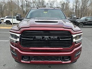 2024 Ram 2500 Laramie 3C6UR5FL0RG118457 in Roswell, GA 3