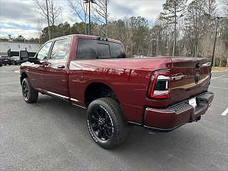 2024 Ram 2500 Laramie 3C6UR5FL0RG118457 in Roswell, GA 6