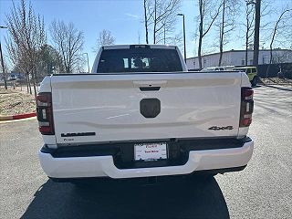 2024 Ram 2500 Laramie 3C6UR5FL3RG231397 in Roswell, GA 7