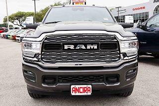 2024 Ram 2500 Limited 3C6UR5TL9RG238293 in San Antonio, TX 5