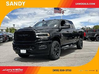 2024 Ram 2500 Laramie 3C6UR5NL3RG259010 in Sandy, UT