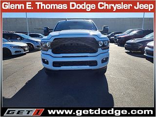 2024 Ram 2500 Big Horn 3C6UR5DLXRG118811 in Signal Hill, CA 2