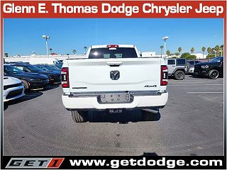 2024 Ram 2500 Big Horn 3C6UR5DLXRG118811 in Signal Hill, CA 5