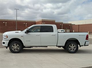 2024 Ram 2500 Big Horn 3C6UR5DL2RG212987 in Southfield, MI 6