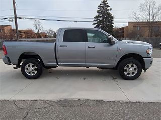 2024 Ram 2500 Big Horn 3C6UR5DL0RG209635 in Southfield, MI 2