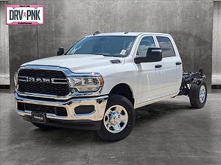 2024 Ram 2500 Tradesman 3C7WR5HJXRG176253 in Spring, TX 1