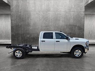 2024 Ram 2500 Tradesman 3C7WR5HJXRG176253 in Spring, TX 4