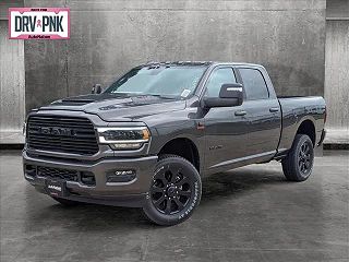 2024 Ram 2500 Laramie VIN: 3C6UR5FL0RG224116