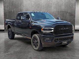 2024 Ram 2500 Laramie 3C6UR5FL6RG224122 in Spring, TX 3