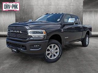 2024 Ram 2500 Laramie VIN: 3C6UR5FL2RG218270