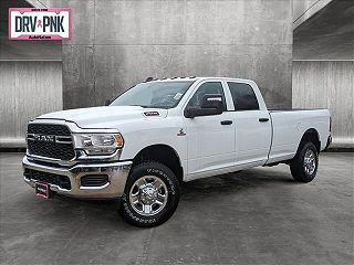 2024 Ram 2500 Tradesman VIN: 3C6UR5HL8RG124813