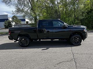 2024 Ram 2500 Big Horn 3C6UR5DL1RG263235 in Sterling Heights, MI 2